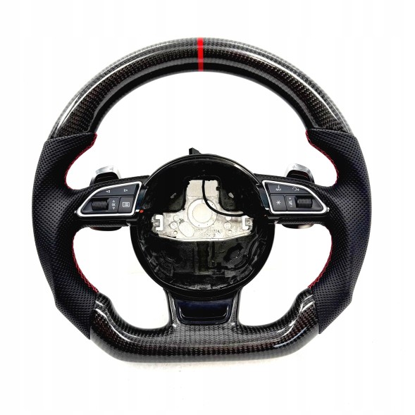 Китай 5905049701848 Карбонове кермо Audi A3 8V/A4 B9/A5 8T/A6 4G