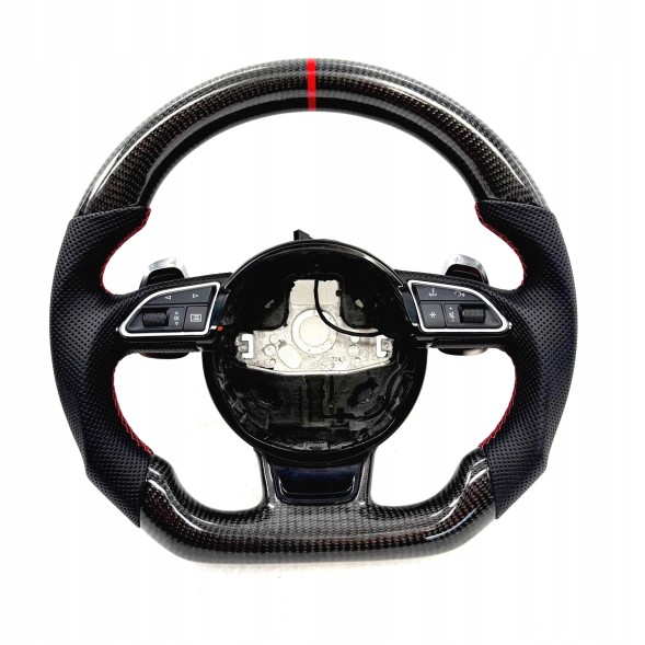 Китай 5905049701848 Карбонове кермо Audi A3 8V/A4 B9/A5 8T/A6 4G