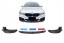 Китай J_FBSBMG30M5_BM НАКЛАДКА НА ПЕРЕДНІЙ БАМПЕР BMW 5 G30 G31 (2017+) M5 LOOK ЧОРНИЙ ГЛЯНЦЕВИЙ
