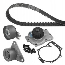 Dayco KTBWP3160 Комплект грм + водяний насос ktbwp3160 dayco