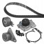 Dayco KTBWP3160 Комплект грм + водяний насос ktbwp3160 dayco