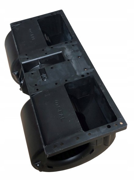 Spal CEL1057 ВЕНТИЛЯТОР ПОДВІЙНИЙ SPAL 006-B39-22 24V