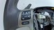 Toyota OE 133020d110 КЕРМО TOYOTA YARIS II 06-11 ШКІРА,З ЛОПАТКАМИ