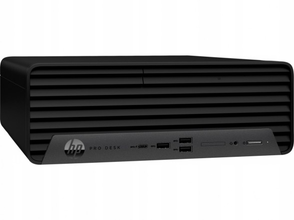 Китай WEW-SC-AB-RDHPDB3SIEWD008 Комп'ютер HP 400 SFF G9 i5-14500 512GB 8GB Windows 11 Pro