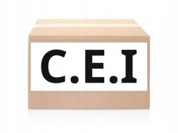 C.E.I Гальмівний насос C.E.I 580.093
