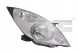TYC 20-12365-05-2 Прожектор лампа 20-12365-05-2 tyc шевроле спарк
