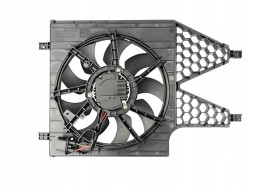 AltimGT ATVW-7-0150-1 Вентилятор радіатора Volkswagen Up 1.0 TSi 2016-2019 1S0121203A