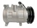 EURO KLIMA EKL40001-ZA, SP21 1A 12V / AA8A161631A / AA8A16-1631A / A5000-672-001 Компресор кондиціонера універсальний aa8a161631a aa8a16-1631a a5000-672-001