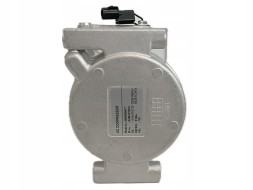 EURO KLIMA EKL40001-ZA, SP21 1A 12V / AA8A161631A / AA8A16-1631A / A5000-672-001 Компресор кондиціонера універсальний aa8a161631a aa8a16-1631a a5000-672-001