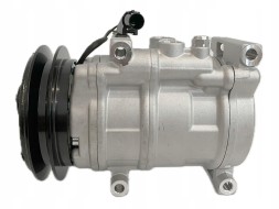 EURO KLIMA EKL40001-ZA, SP21 1A 12V / AA8A161631A / AA8A16-1631A / A5000-672-001 Компресор кондиціонера універсальний aa8a161631a aa8a16-1631a a5000-672-001