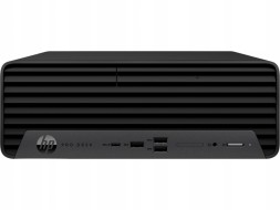 Китай WEW-SC-AB-RDHPDB3SIEWD005 Комп'ютер HP Inc. 400 SFF G9 i5-12500 512GB SSD 16GB RAM Windows 11 Pro