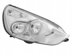 Depo 3275103E / 3275100E MHM TUNING Фара передня ліва Depo Ford Galaxy II 2 mk3 S max S-max I 1 2006-2015 R