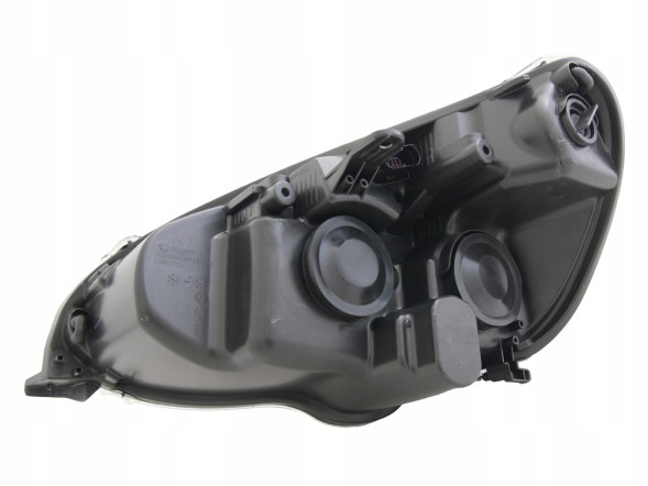 Depo 3275103E / 3275100E MHM TUNING Фара передня ліва Depo Ford Galaxy II 2 mk3 S max S-max I 1 2006-2015 R