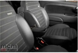 Rati ARM09553 ARMSTER 1 ПОДЛОКНИК KIA VENGA 2010-