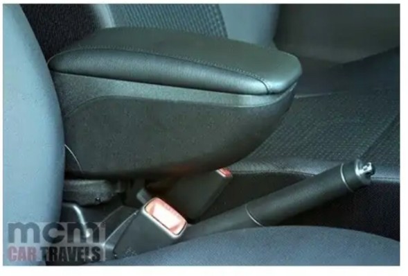 Rati ARM09553 ARMSTER 1 ПОДЛОКНИК KIA VENGA 2010-