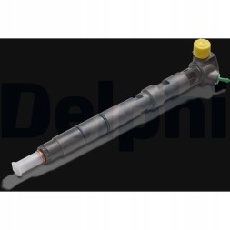 Delphi 28489548-12B1 Інжектор cr delphi для chevrolet captiva 2.2