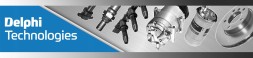 Delphi 28489548-12B1 Інжектор cr delphi для chevrolet captiva 2.2