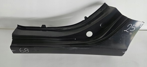 Mazda OE B383 KAMAX ПОРІГ ЛІВОЇ ЗАДНЬОЇ ЧАСТИНИ MAZDA 6 GJ 2012-21 ОРИГІНАЛ