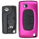 ME Premium 000059/ME КОРПУС КЛЮЧА CITROEN C2 C3 C4 C5 C6 C8 DS3 DS4