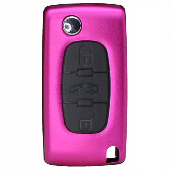 ME Premium 000059/ME КОРПУС КЛЮЧА CITROEN C2 C3 C4 C5 C6 C8 DS3 DS4