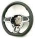 Volkswagen OE 5H0419089HP, DWP521004OE НОВЕ ОРИГІНАЛЬНЕ ШКІРЯНЕ КЕРМО З ПІДІГРІВОМ VW TIGUAN II GOLF VIII 5NA 5H0419089HP