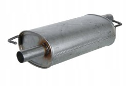 Bosal 233-577 Bosal 233-577 середній глушник
