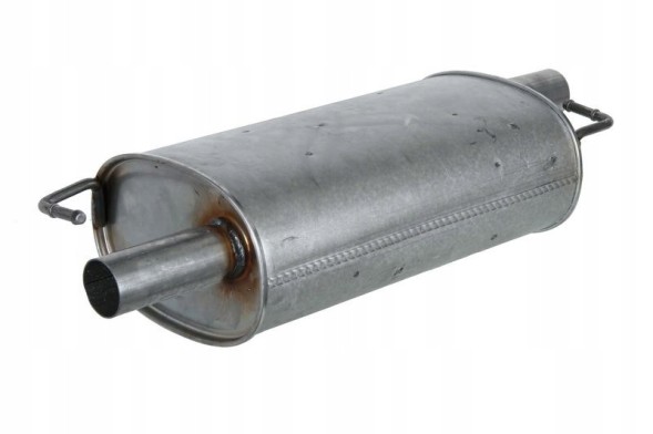Bosal 233-577 Bosal 233-577 середній глушник