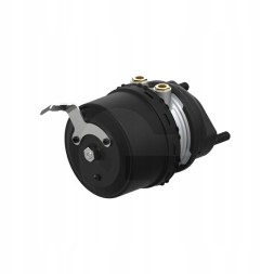 Wabco 9254840260 Тандемний головний циліндр