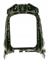 Audi OE 3Q0881515, DWP447882OE Рама кріплення сидіння Audi A4 B9 3Q0881515