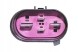 Loro DSP-DYRU 1K0959455FQ 1K0121205AB 1K0121205AD 1K0121205G 1K0121205J 1K0121207AD 1K0121207J 1K0959455CQ 1K0959455CR 1K0959455DH Комплект вентиляторів корпусу VW Golf V Passat B6 Octavia II 1K0121205J