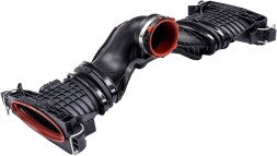 Moto Simat A6420902242-1 Трубка витратоміра Mercedes 3.0 3.2 3.5 CDI Впускний шланг W166 A6420902242
