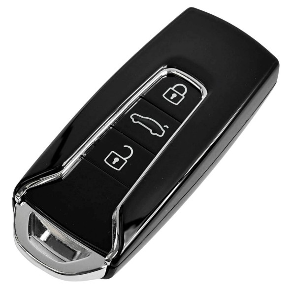 MK3 KDZ027 ПУЛЬТ ДИСТАНЦІЙНОГО КЛЮЧА MLB KEYLESS ДЛЯ VOLKSWAGEN