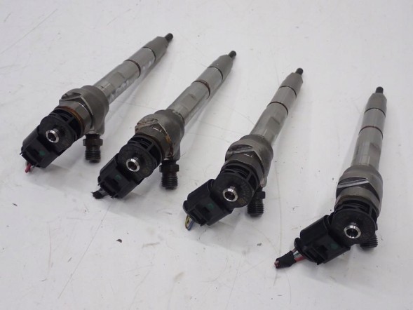 Volkswagen OE 05L130277M Інжектор cr електромаг. Oe vw 05l 130 277м