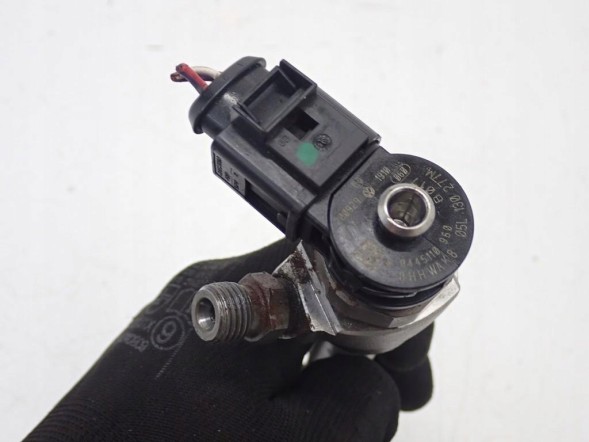 Volkswagen OE 05L130277M Інжектор cr електромаг. Oe vw 05l 130 277м