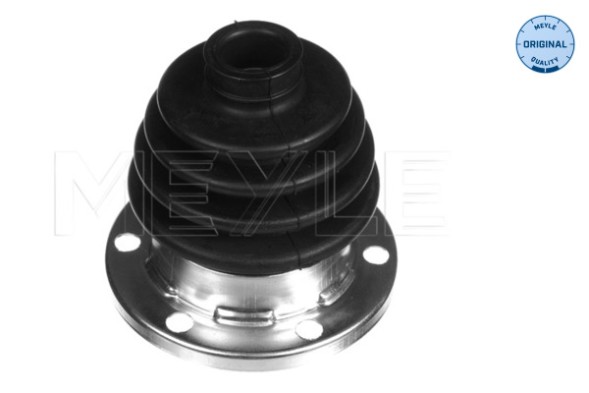 1 005 010 005 MEYLE Ремонтний комплект пильника шруса з елементами монтажу