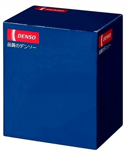 Denso DEA07016 Повітродувка citroen berlingo 08-/peugeot партнер 08-