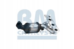 BM Catalysts BM91715H Каталізатор bm91715h bm catalysts nissan опель