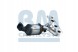 BM Catalysts BM91715H Каталізатор bm91715h bm catalysts nissan опель