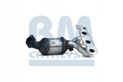 BM Catalysts BM91715H Каталізатор bm91715h bm catalysts nissan опель