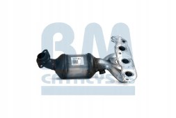 BM Catalysts BM91715H Каталізатор bm91715h bm catalysts nissan опель