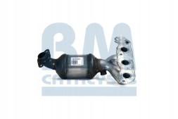 BM Catalysts BM91715H Каталізатор bm91715h bm catalysts nissan опель