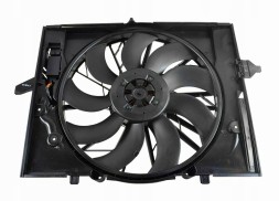 motoGRAPA 44526613356 ВЕНТИЛЯТОР BMW 5 (E60) 525 i 2003 - 2010