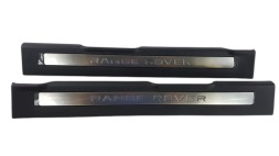 Land Rover OE Комплект накладок на пороги Land Rover VPLVS0078PVJ