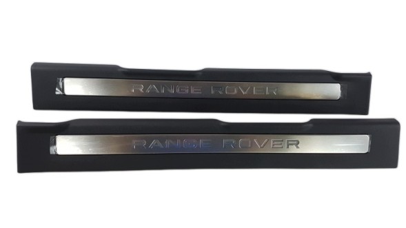 Land Rover OE Комплект накладок на пороги Land Rover VPLVS0078PVJ