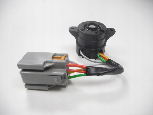 Ford OE Перемикач - запалювання Ford Mondeo 1996-2000 OE 1027273