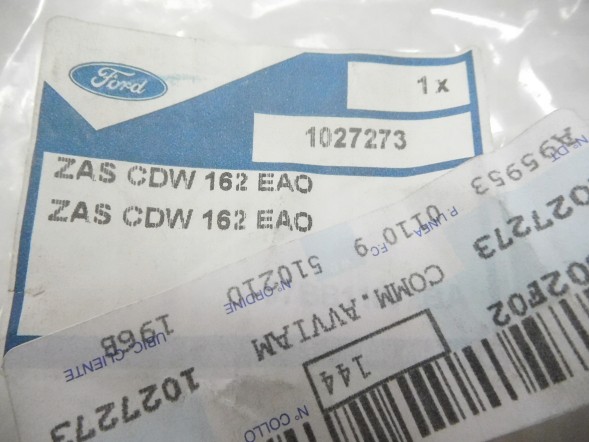 Ford OE Перемикач - запалювання Ford Mondeo 1996-2000 OE 1027273