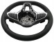 Volkswagen OE 571419089J, DWP542857OE Багатофункціональне шкіряне кермо з пелюстками VW T-Roc Tayron 571419089J Нове