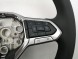 Volkswagen OE 571419089J, DWP542857OE Багатофункціональне шкіряне кермо з пелюстками VW T-Roc Tayron 571419089J Нове
