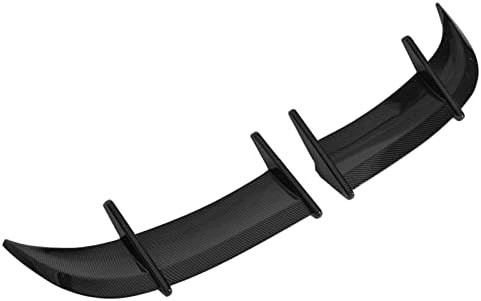 0AMS Universal Spoiler, ABS Car Akcesoria ALERON Universal Deportivo Para Auto z Klejami do Bagażnika Samochodowego (styl z włókna węglowego) УНІВЕРСАЛЬНИЙ СПОЙЛЕР ЗАДНІЙ ABS ВУГЛЕЦЕВЕ ВОЛОКНО ДЛЯ БАГАЖНИКА