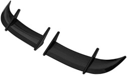 0AMS Universal Spoiler, ABS Car Akcesoria ALERON Universal Deportivo Para Auto z Klejami do Bagażnika Samochodowego (styl z włókna węglowego) УНІВЕРСАЛЬНИЙ СПОЙЛЕР ЗАДНІЙ ABS ВУГЛЕЦЕВЕ ВОЛОКНО ДЛЯ БАГАЖНИКА